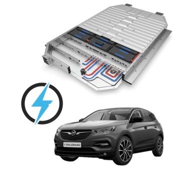 Opel Grandland Hybrid 13.2 Kw