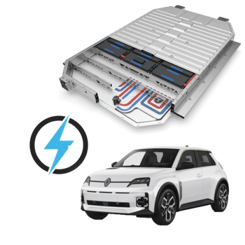 Renault 5 E-Tech 40Kw