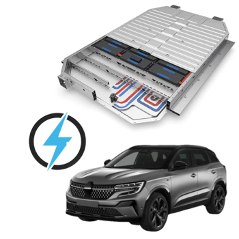 Renault Austral E-Tech