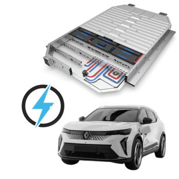 Renault Scenic E-Tech 60Kw