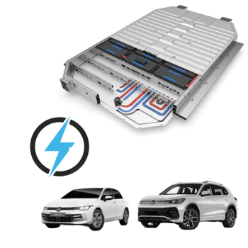 Volkswagen Gamme eTSI (Golf, Tiguan, etc.)