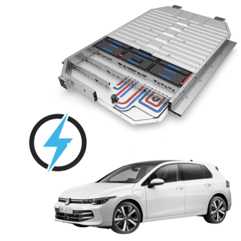 Volkswagen Golf 8 13Kw
