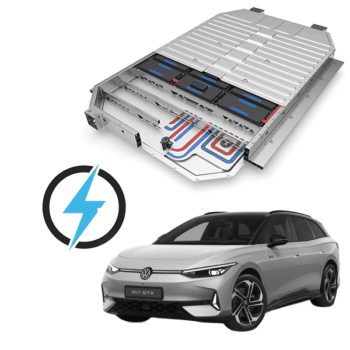 Volkswagen ID.7 Pro