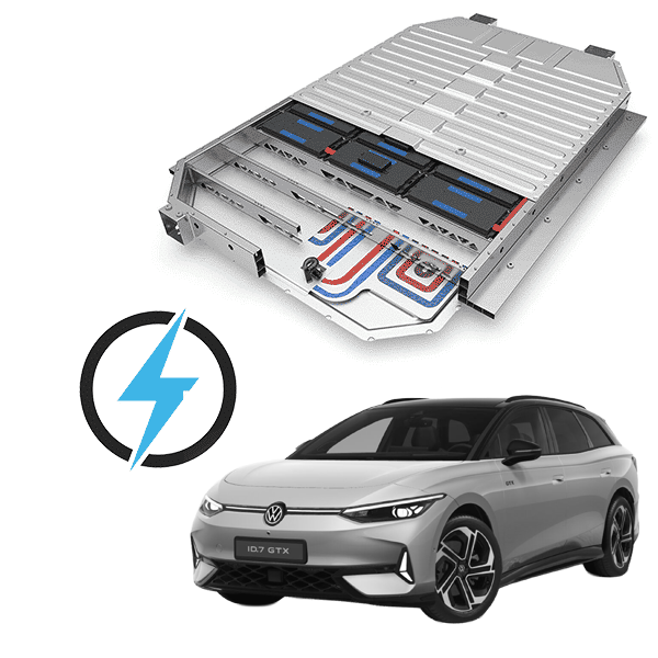 Volkswagen ID.7 Pro