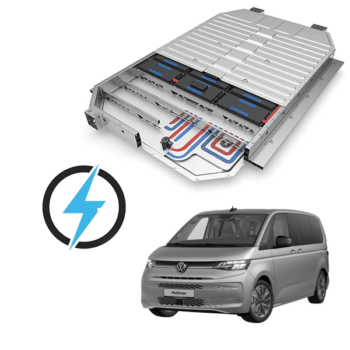 Volkswagen Multivan T7