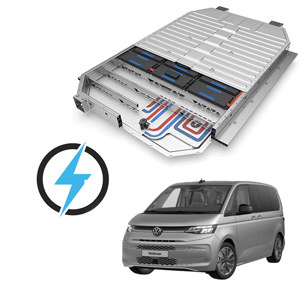Volkswagen Multivan T7