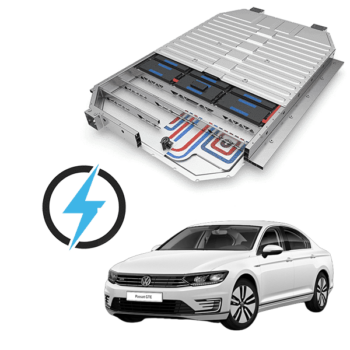 Volkswagen Passat 13Kw