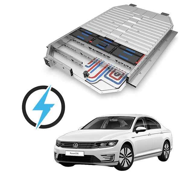 Volkswagen Passat 13Kw