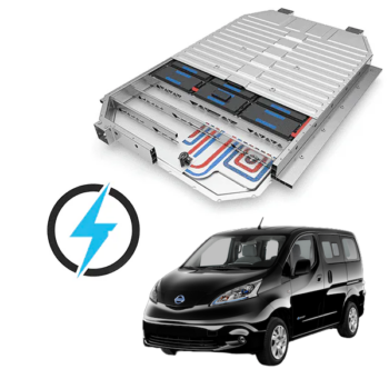 Nissan e-NV200 24 kW