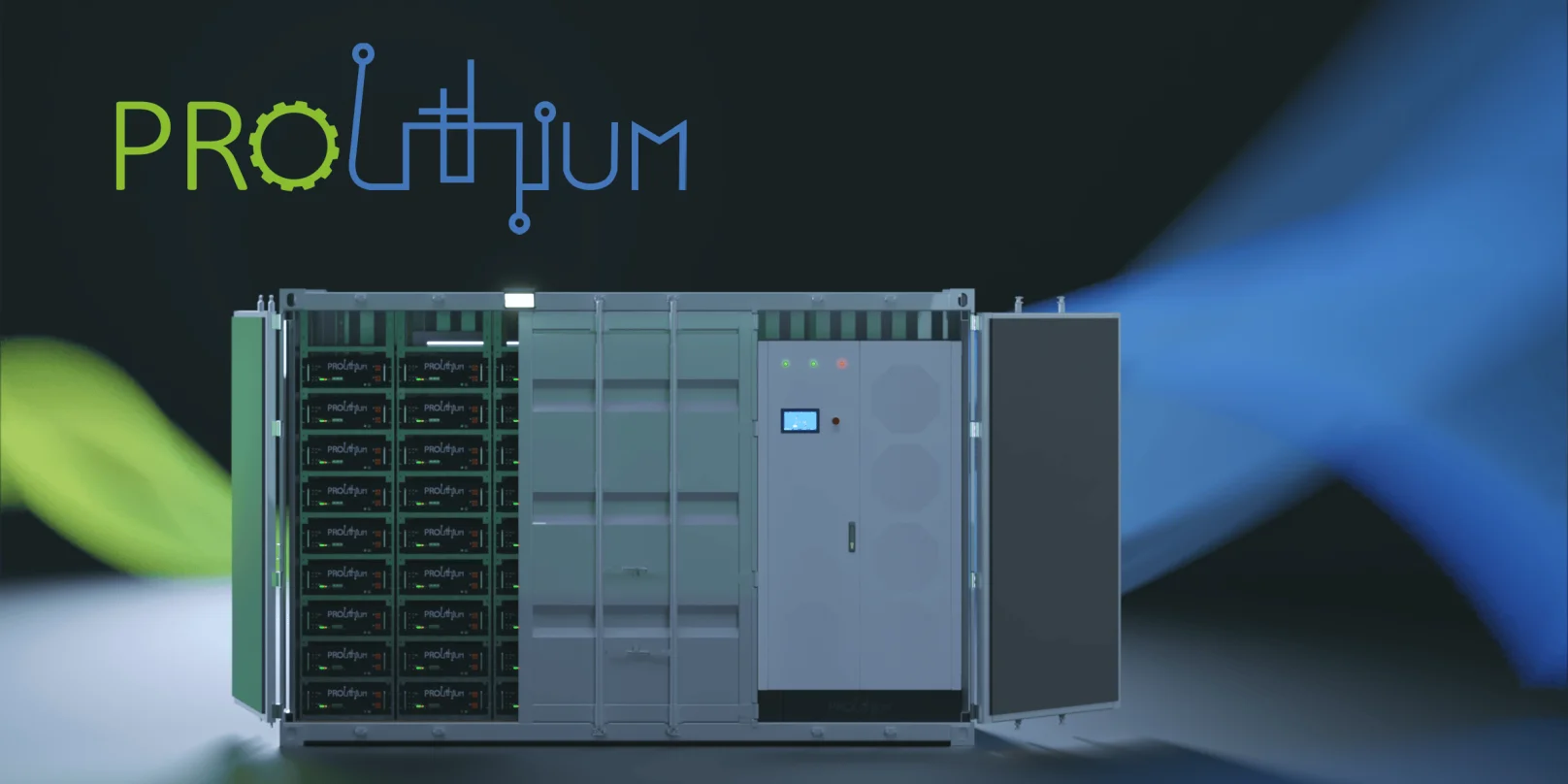 Batterie lithium fabriquée en France
