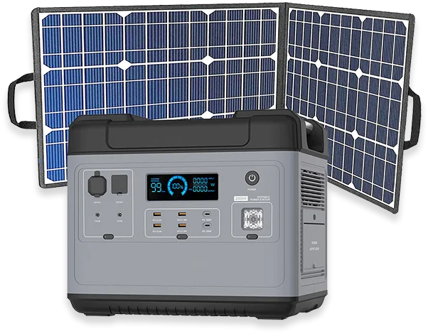 Power Bank pour distillateurs Autocuiseur